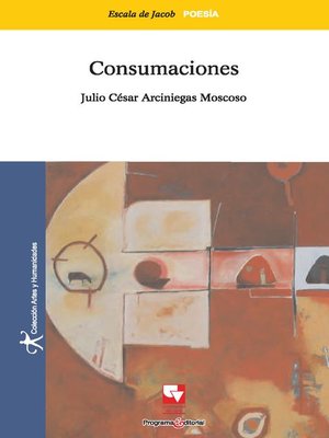 cover image of Consumaciones